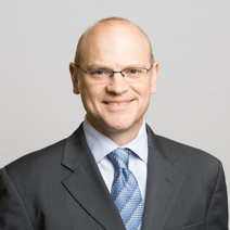 Lee D. Hamilton