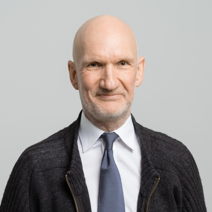 Anthony Fawcett
