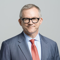 David K. Moody